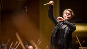 Helsingin kaupunginorkesterin konsertteja