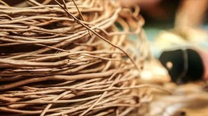 Käsityöläisreportaasi