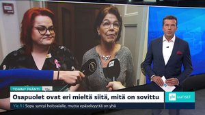 Yle Uutiset