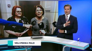 Yle Uutiset viittomakielellä