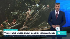 Yle Uutiset