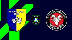 Lentopallon Mestarien liiga