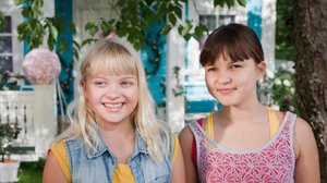 Onneli, Anneli ja salaperäinen muukalainen