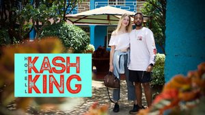 Hotelli Kash King