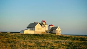 Norjalaisarkkitehtien koteja