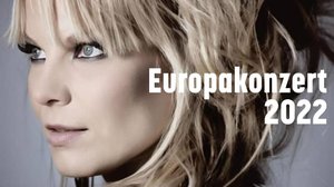 Eurooppa-konsertti 2022 Liepajasta