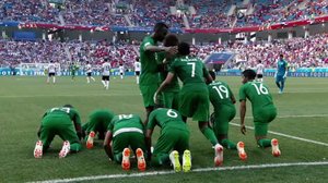 FIFAn jalkapallon MM 2022