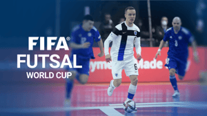 Futsalin MM-karsinta
