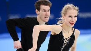 Taitoluistelun Finlandia Trophy