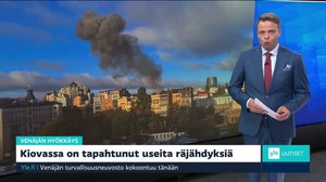 Yle Uutiset