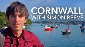 Simon Reeve Cornwallissa