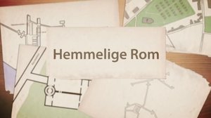 Norjan salaiset huoneet