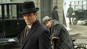 Murdochin murhamysteerit