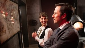 Murdochin murhamysteerit