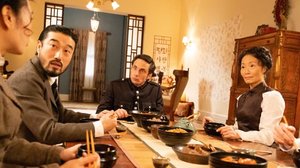 Murdochin murhamysteerit