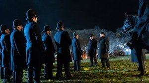 Murdochin murhamysteerit