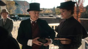 Murdochin murhamysteerit