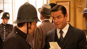 Murdochin murhamysteerit