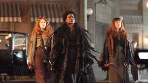 Murdochin murhamysteerit