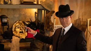 Murdochin murhamysteerit