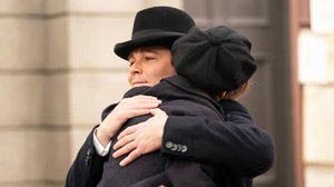 Murdochin murhamysteerit