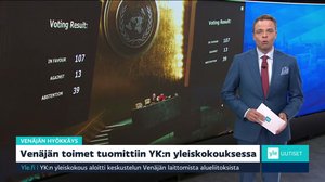 Yle Uutiset