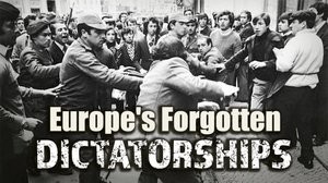 Historia: Euroopan unohdetut diktatuurit