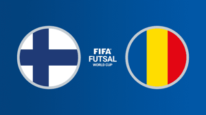 Futsalin MM-karsinta