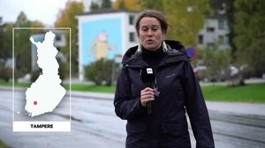 Yle Uutiset Uutis-Suomi