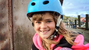 Syrjäseutujen lapset