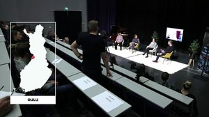 Yle Uutiset Uutis-Suomi