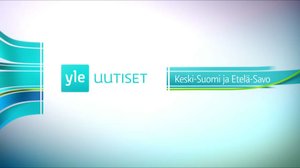 Yle Uutiset Keski-Suomi ja Etelä-Savo