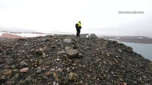 Huippuvuoret yläilmoista