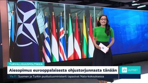 Yle Uutiset
