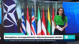 Yle Uutiset