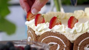 Susannen ruokakomero