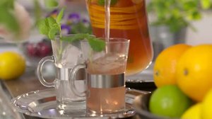 Susannen ruokakomero