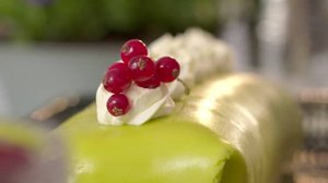 Susannen ruokakomero