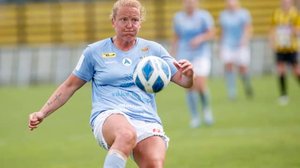 Jalkapallon kansallinen liiga