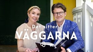 Talot huokuvat historiaa