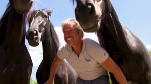 Ratsastuksen maailma