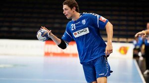 Käsipallon EM-karsinta