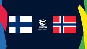 Käsipallon EM-karsinta