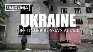 Harkova sodan jaloissa