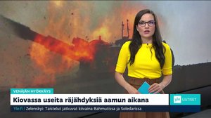 Yle Uutiset