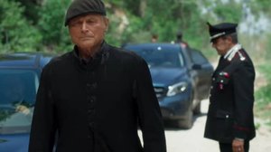 Isä Matteon tutkimuksia