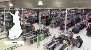 Yle Uutiset Uutis-Suomi