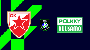 Lentopallon Mestarien liiga