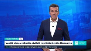 Yle Uutiset