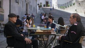 Isä Matteon tutkimuksia